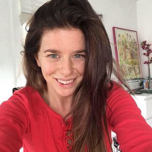 Meet your Posher, Ali